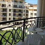 Apartman Krassy Summer