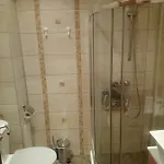 Krassy Summer Apartman Aranyhomok