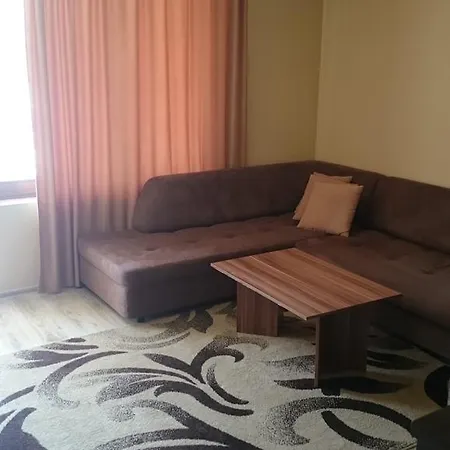 Apartment Krassy Summer