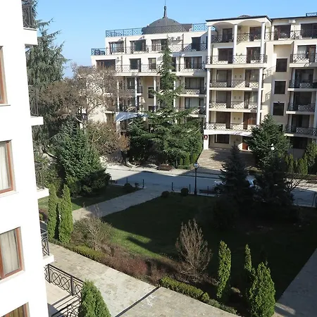 Apartment Krassy Summer