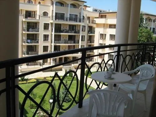 Appartement Krassy Summer