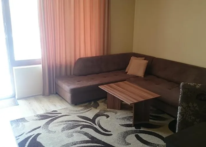 Appartement Krassy Summer