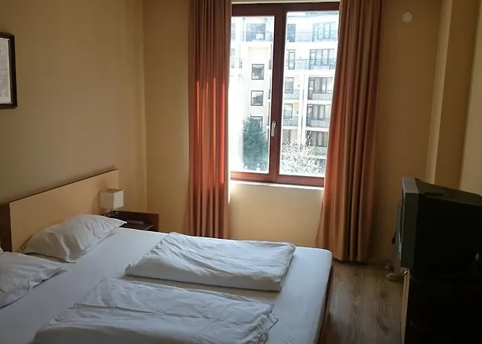 Krassy Summer Sables d'or