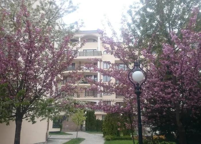 Krassy Summer * Sables d'or