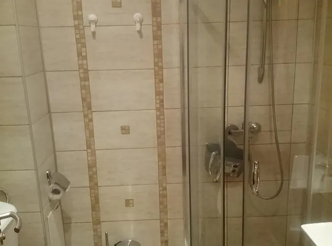 Krassy Summer Appartement Sables d'or