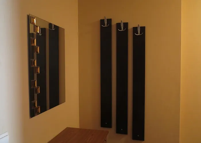 Appartement Krassy Summer