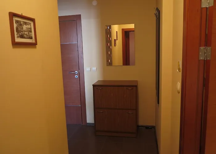 Krassy Summer Appartement