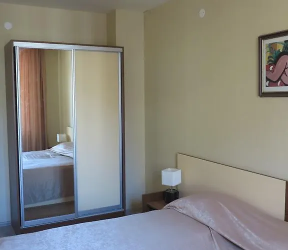 Appartement Krassy Summer *