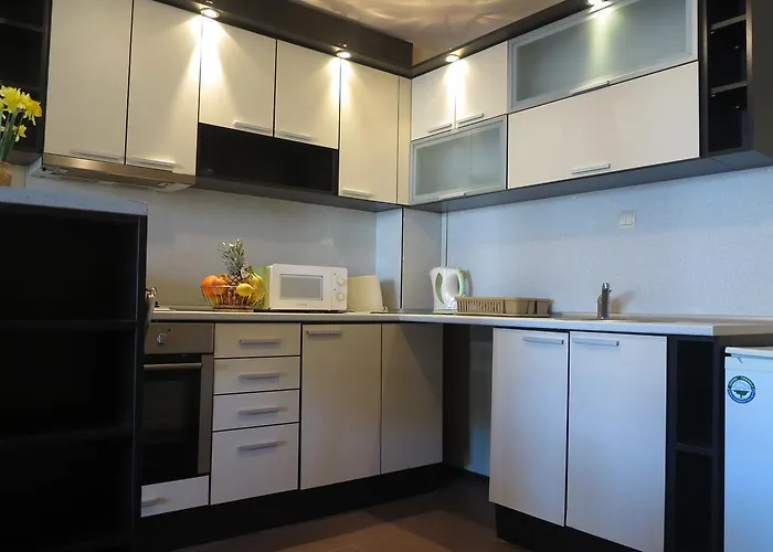 Krassy Summer * Sables d'or