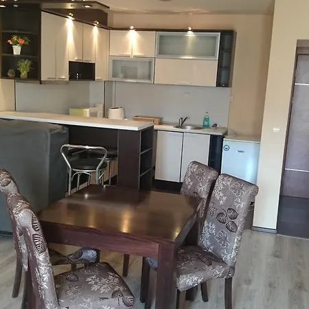 Apartament Krassy Summer *