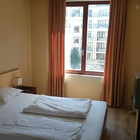 Krassy Summer Złote Piaski