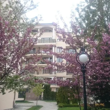 Krassy Summer * Złote Piaski