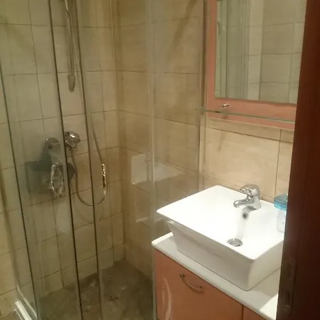 Krassy Summer Apartament *