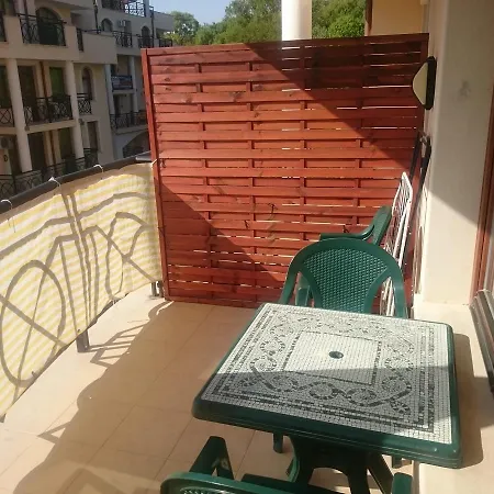 Daire Krassy Summer Altın Kumlar