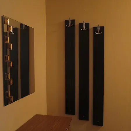 Apartament Krassy Summer