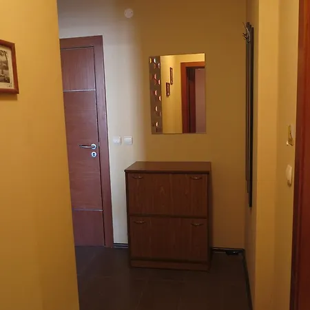 Krassy Summer Apartament