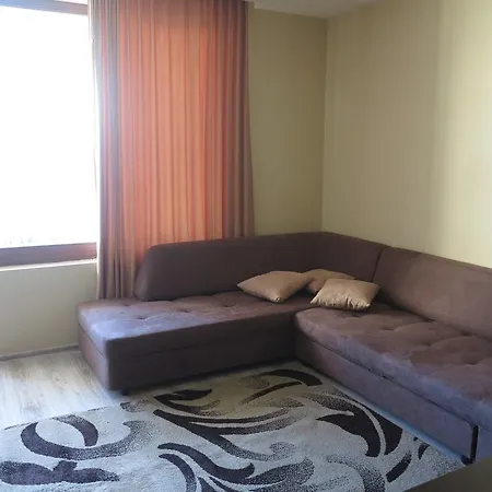Krassy Summer Daire Altın Kumlar