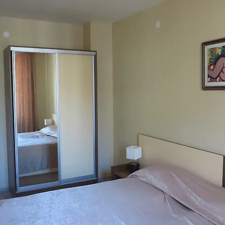 Apartament Krassy Summer *