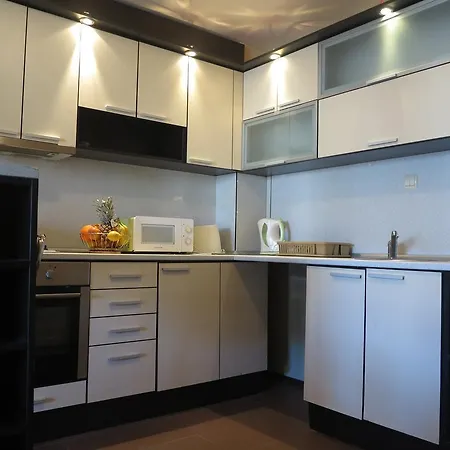 Krassy Summer * Złote Piaski