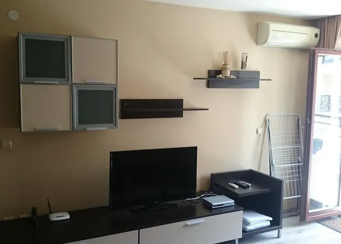 Krassy Summer Appartamento *