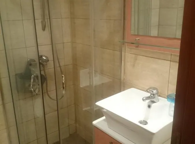 Krassy Summer Appartamento *