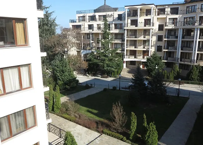 Appartamento Krassy Summer